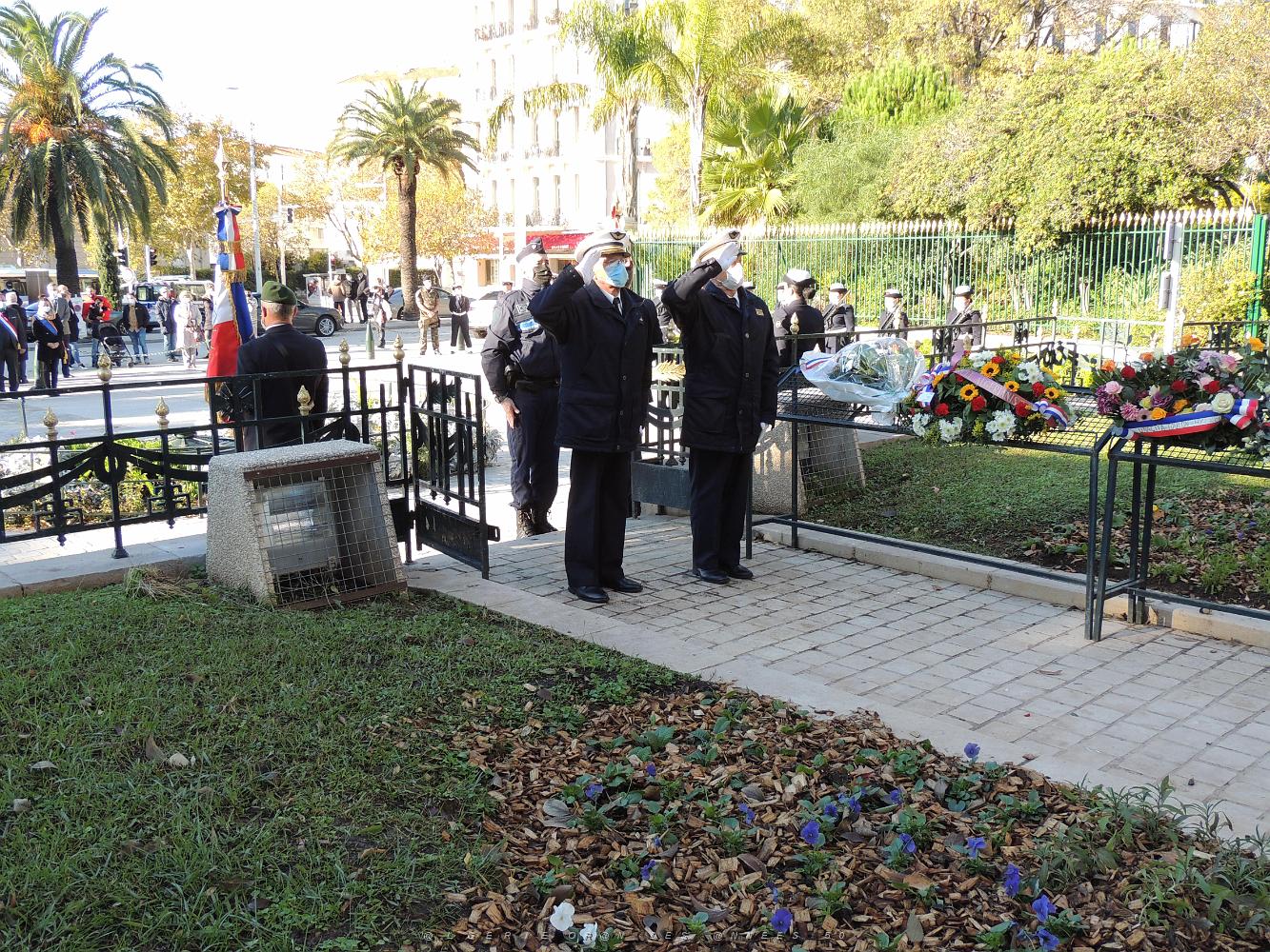 2021 12 05 TOULON JOURNEE NATIONALE D HOMMAGE AUX MORTS POUR LA FRANCE (74).JPG -           